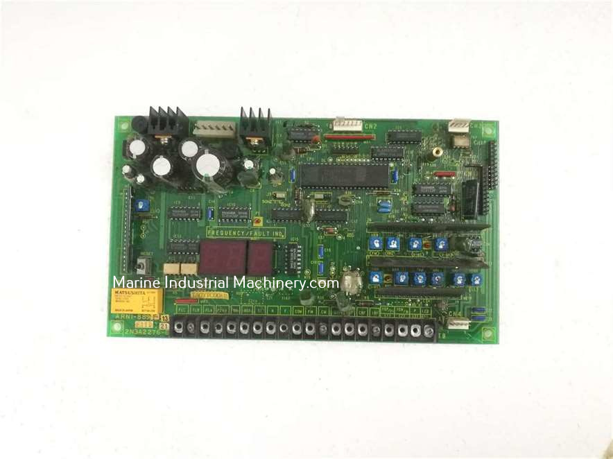 Toshiba ARNI-889F Drive Control Board