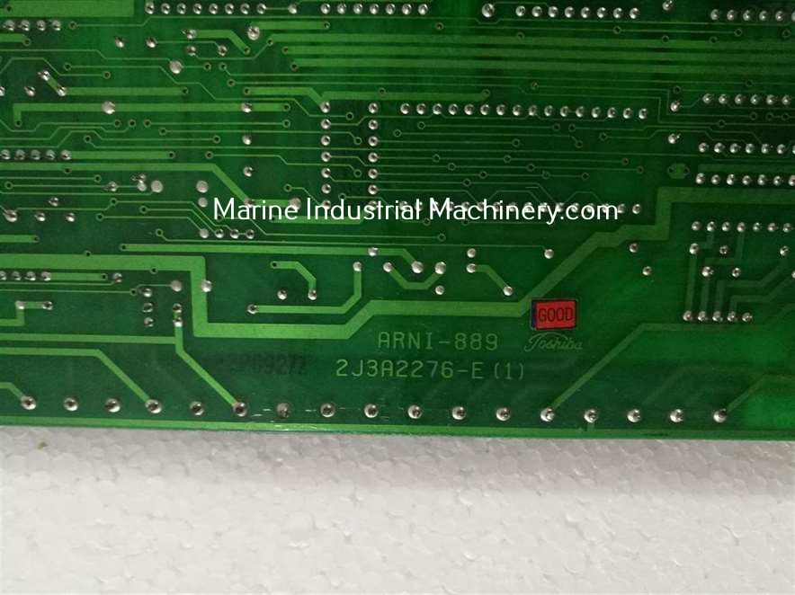 Toshiba ARNI-889F Drive Control Board