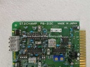 Utsuki PB-213C ST.2 CHAMP Pcb Card
