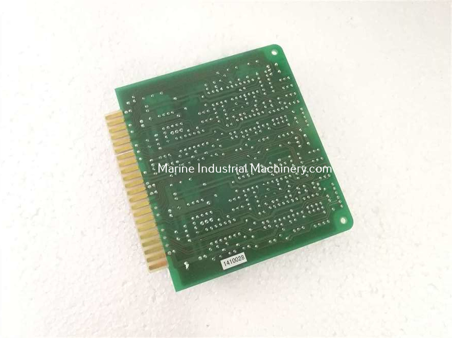Utsuki PB-213C ST.2 CHAMP Pcb Card