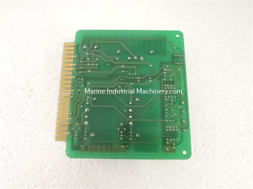Utsuki PB-215 ST.PSU-A Pcb Card