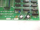 Uzushio Electric UST-206A Pcb Card