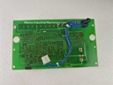 YEW AS V8300AE Amplifier Unit Circuit Board