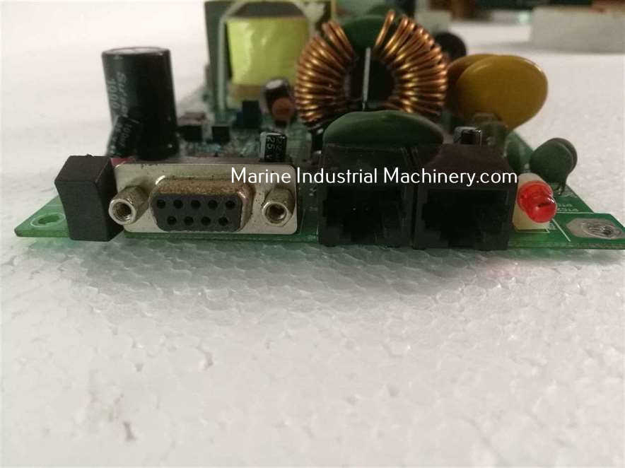 KP-801 Rev:3.0 Pcb Card
