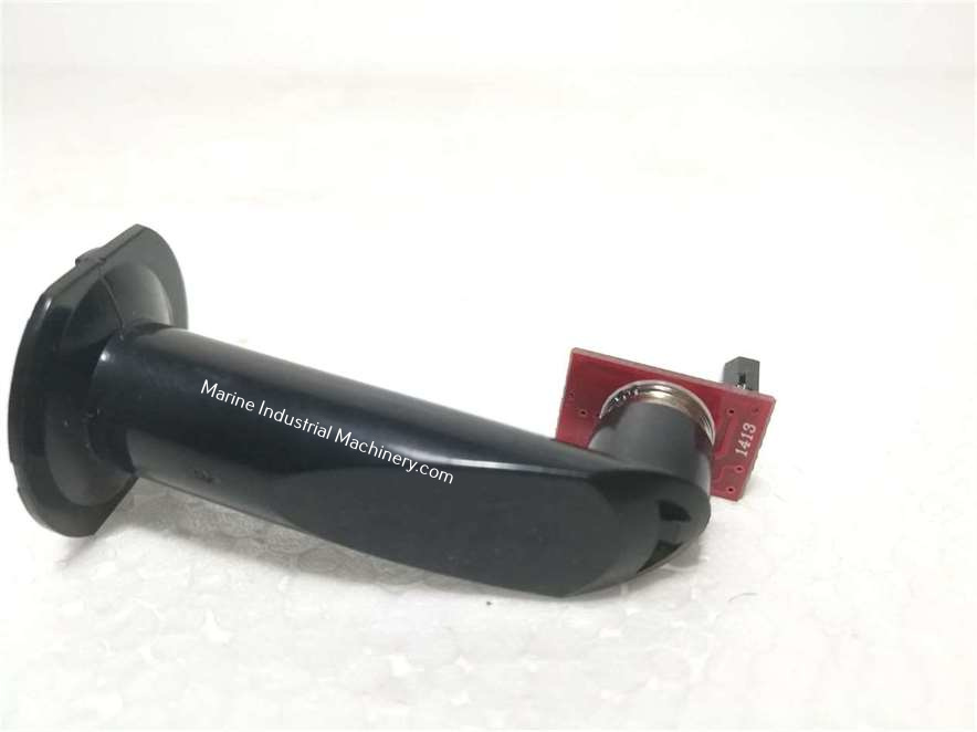 Sentech Spare AL6M Sensor Breathalyzer