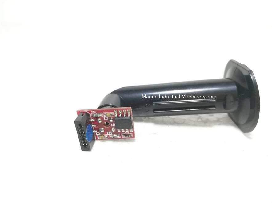 Sentech Spare AL6M Sensor Breathalyzer