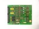 FBD-3 NPN36124 Pcb Card