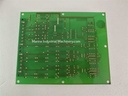 FBD-3 NPN36124 Pcb Card