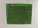 NPN 36074 KSPD-1A Pcb Card