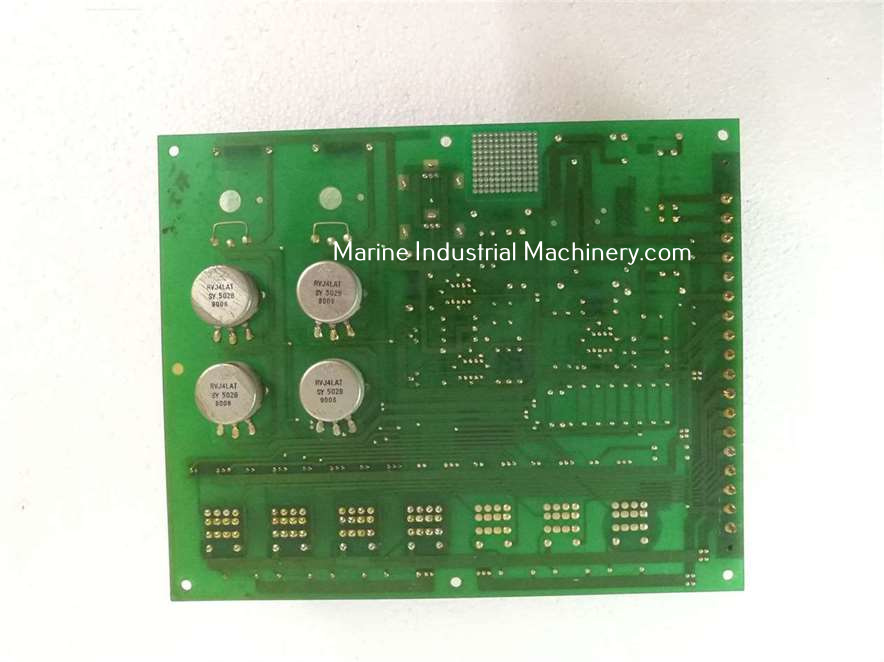 NPN36182 RVC-2CKH Pcb Card