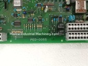 PED-0055-3-A Pcb Card