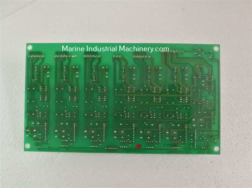 Toshiba 2N3A2295-D1 ARNI-910D Drive Control Circuit Board