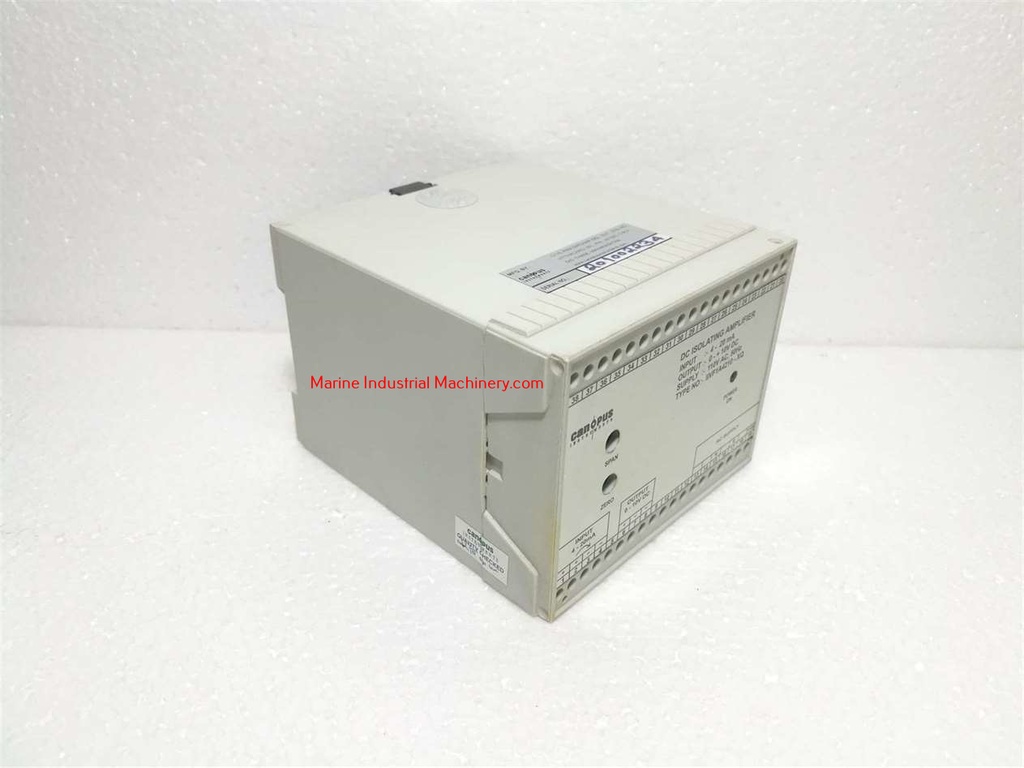 Canopus IIVF1A4210-XQ DC Isolating Amplifier