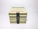 Canopus IVVF2A1010-XQ DC Isolating Amplifier