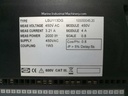 DEIF LSU-113DG Load Sharing Unit