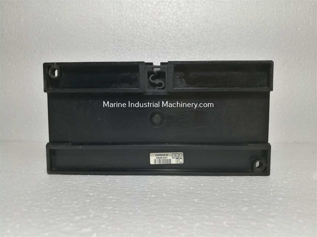 DEIF LSU-113DG Load Sharing Unit