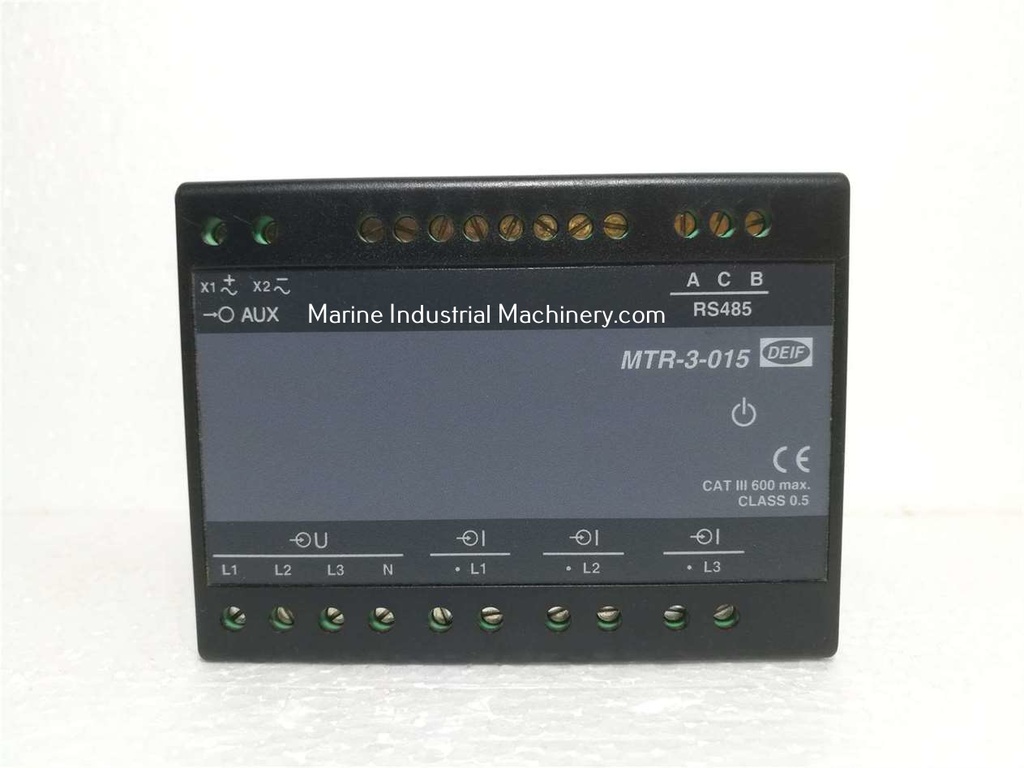 DEIF MTR-3-015 Multi-Transducer