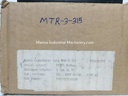 DEIF MTR-3-315 Multi-Transducer