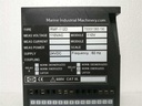 DEIF RMF-112D Frequency Relay 110VAC