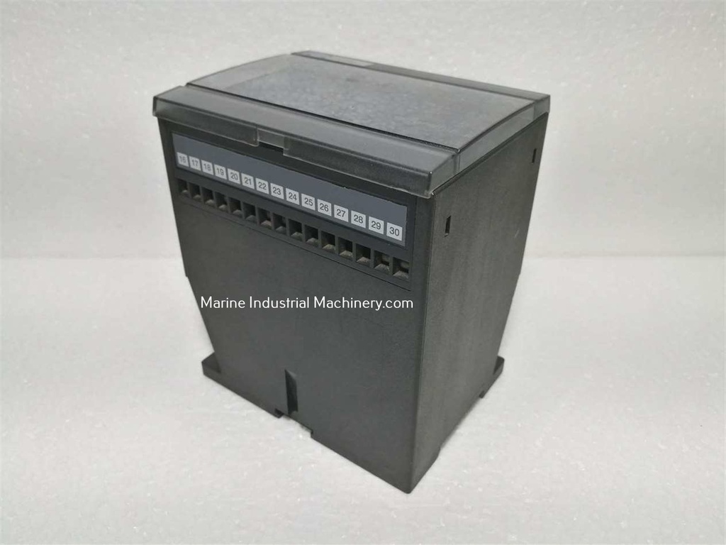 DEIF RMF-112D Frequency Relay 110VAC