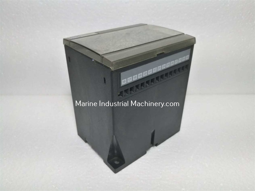 DEIF RMP-112D Overload-Reverse Power Relay