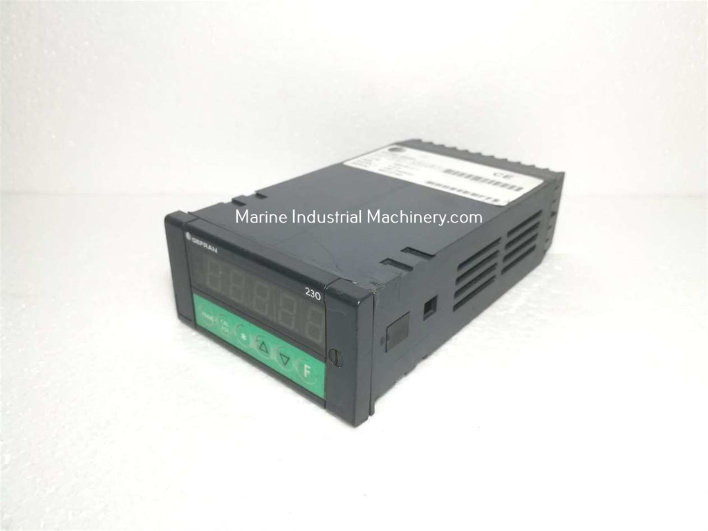 Gefran 230-SI-C-1 Temperature Controller