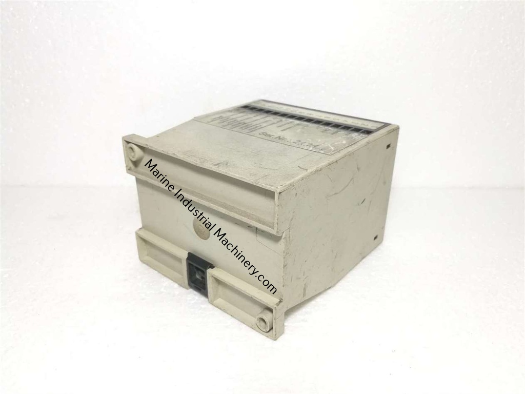 Lorenz GM61 Area Protection Module