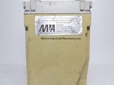 MVA Isomat 09/2