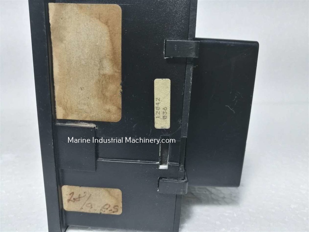 Nor Control DLQ96-PC-NB Setpoint Meter