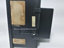 Nor Control DLQ96-PC-NB Setpoint Meter
