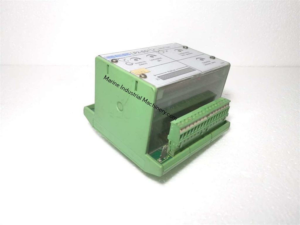 Phoenix Contact ISEG LP2-SS1 Module