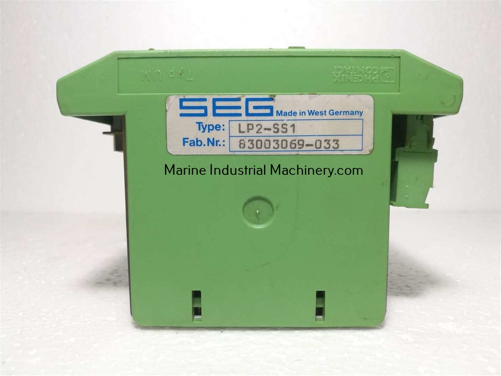 Phoenix Contact ISEG LP2-SS1 Module