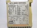 Raytel RTL 602 Temperature Controller