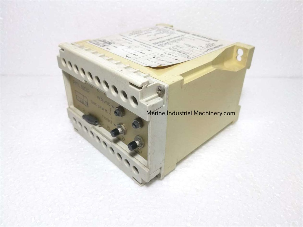 Raytel RTL 602 Temperature Controller
