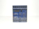 Woodward XI1I5 Phase Overcurrent Protection Relay