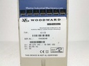 Woodward XI1I5 Phase Overcurrent Protection Relay