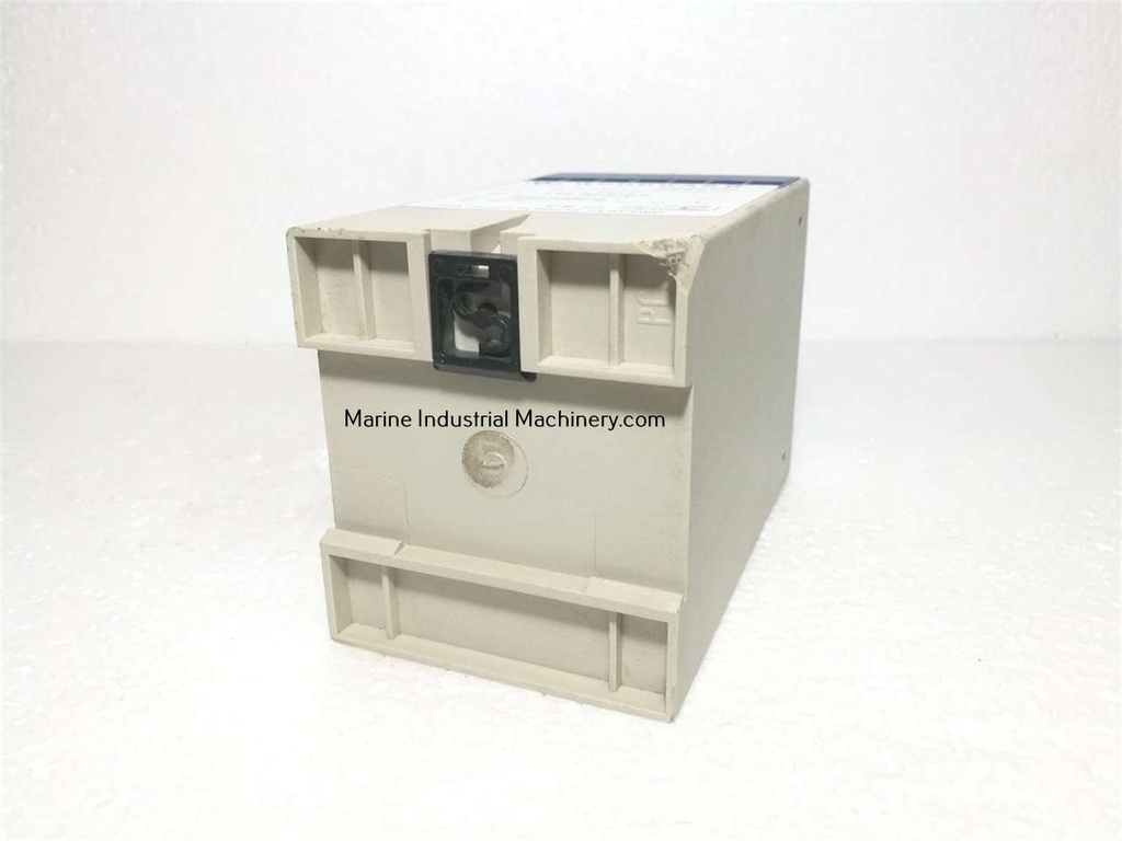 Woodward XI1I5 Phase Overcurrent Protection Relay
