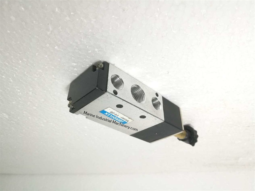 Aeroflex V4-08 Valve