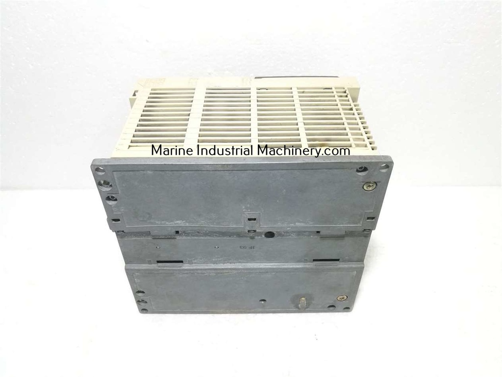 Telemecanique Schneider Modicon TSX3710101 TSX Micro PLC
