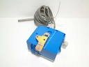 Georgin C96PX Regulateurs