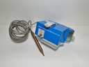 Georgin CB6G Regulateurs