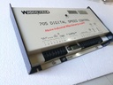 Woodward 9905-238 B 705 Digital Speed Control