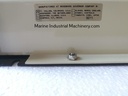 Woodward 9905-238 B 705 Digital Speed Control