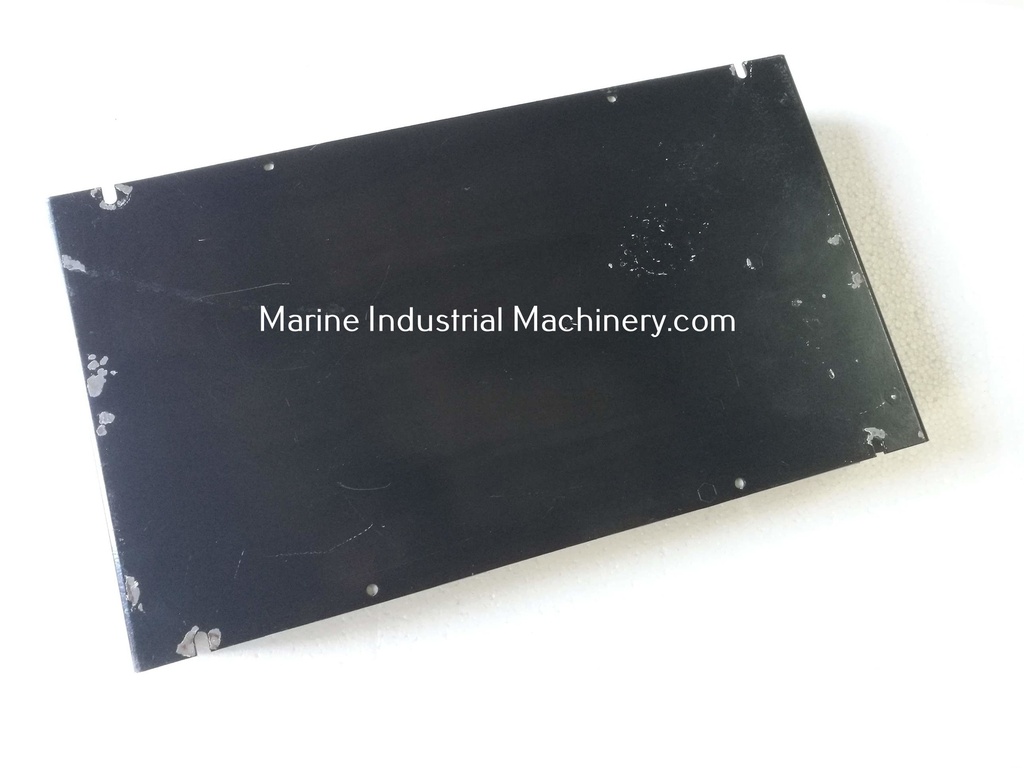 Woodward 9905-238 B 705 Digital Speed Control
