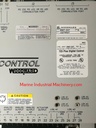 Woodward 828 Digital Control