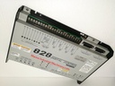 Woodward 828 Digital Control