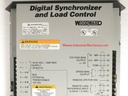 Woodward 9905-797 Digital Sychronizer & Load Control