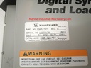 Woodward 9905-797 Digital Sychronizer & Load Control