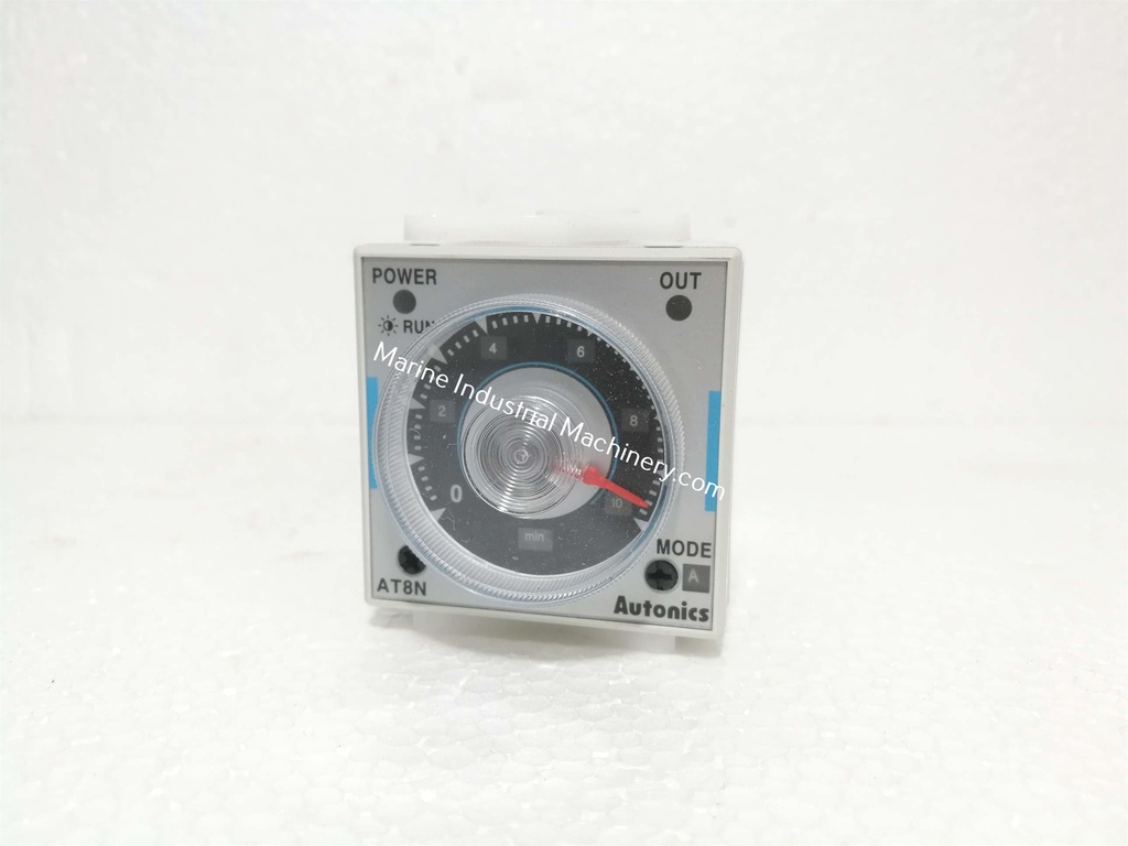 Autonics AT8N Timer