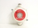 Consilium Salwico SWM-1KL 57 Heat Detector Fire Alarm System